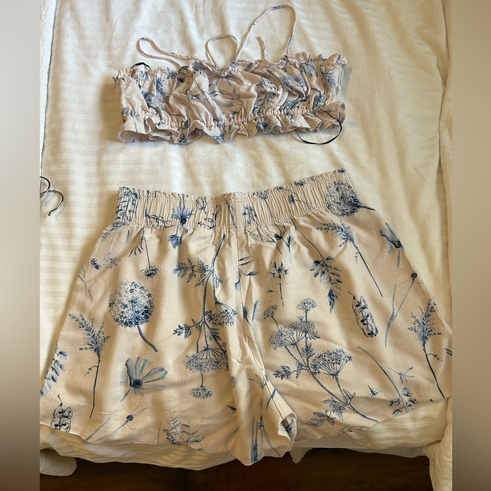 Two piece